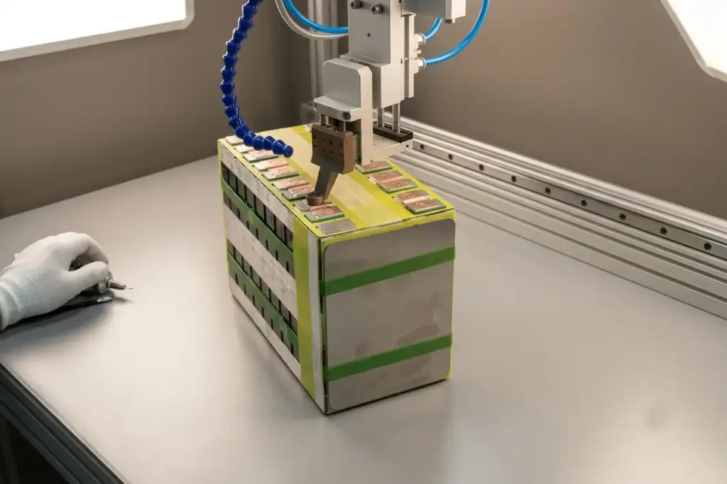 Battery Pack