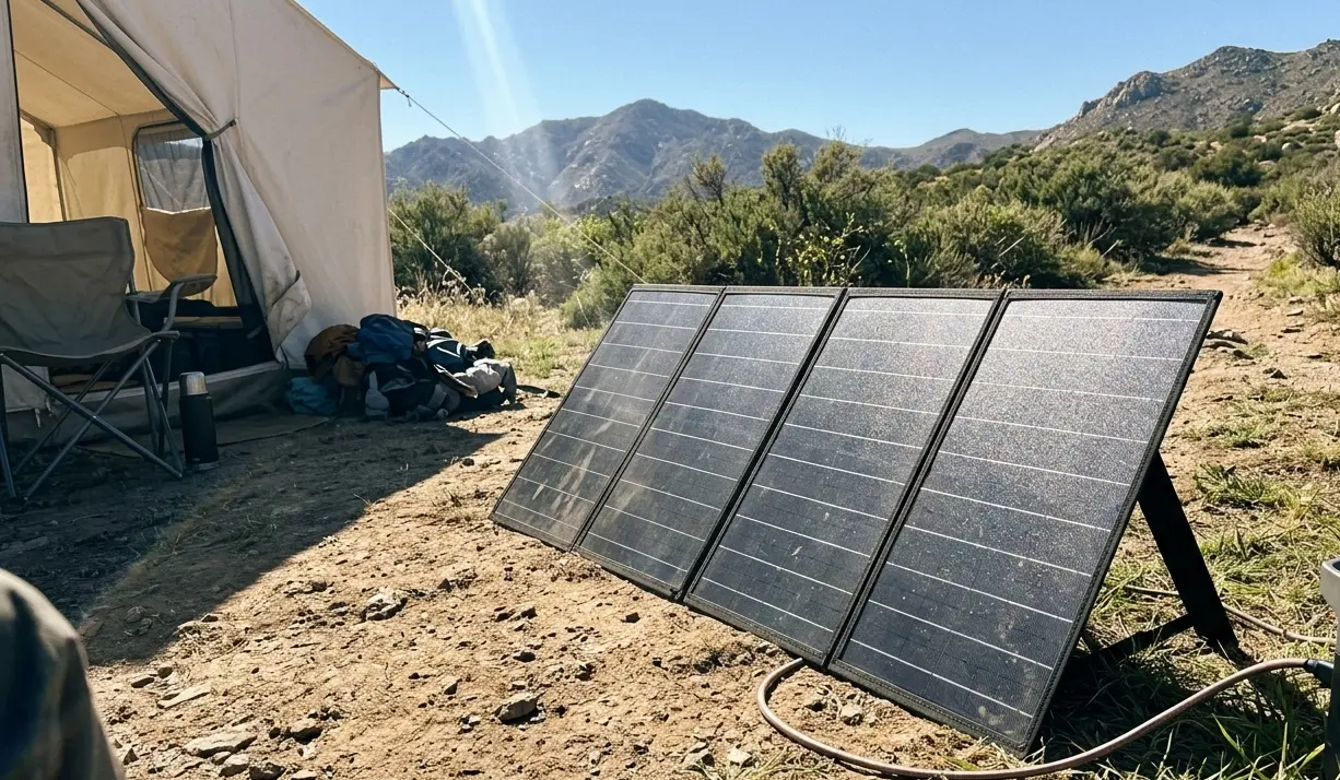 SolarPanel