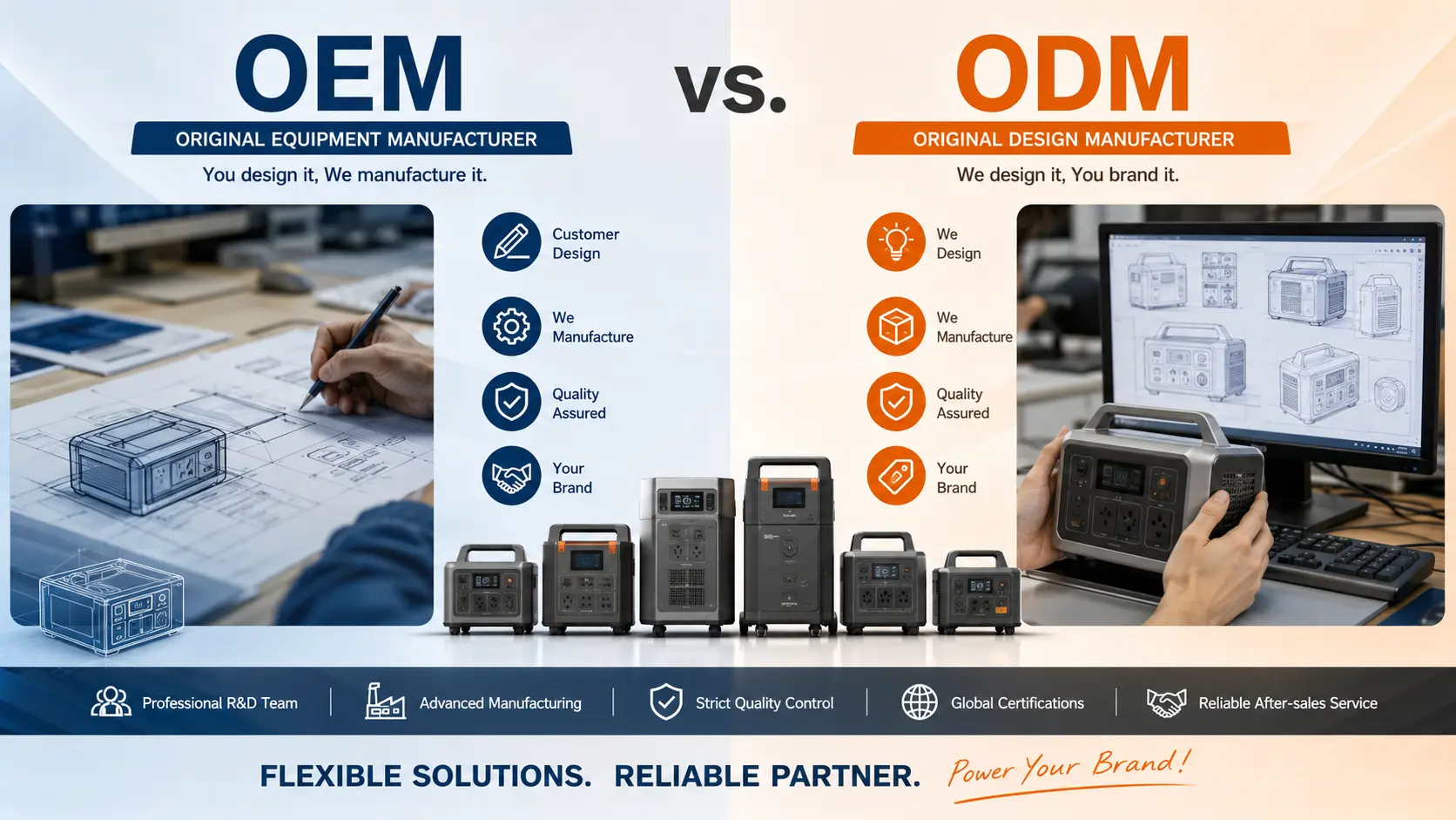 OEMVSODM
