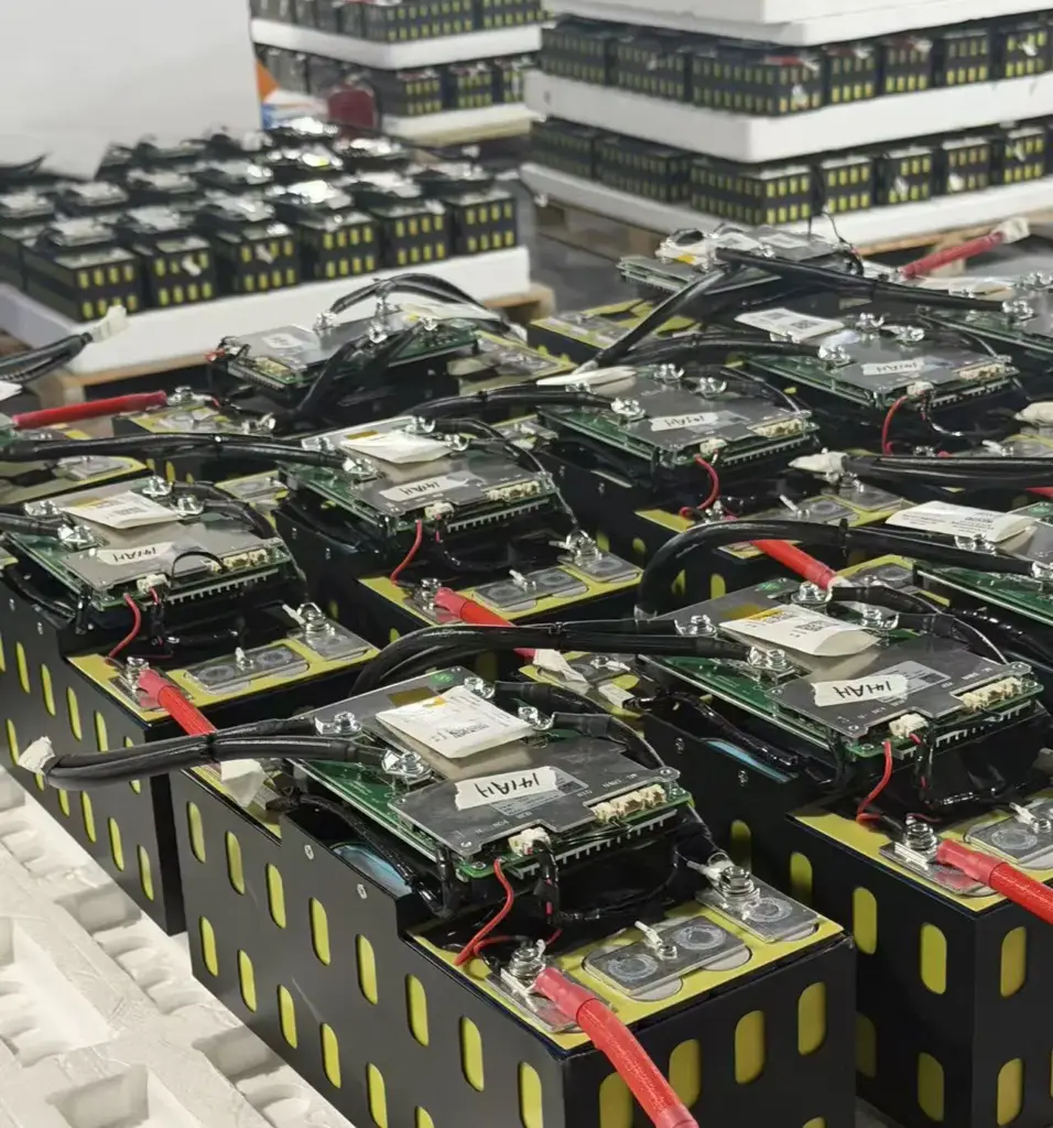 solarbatteries